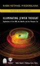 103812 Illuminating Jewish Thought Vol 2: Explorations of Free Will, the Afterlife, and the Messianic Era